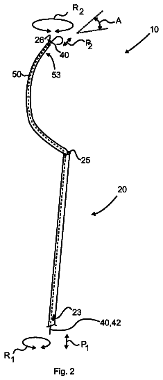 Drawing sheet 2 of US 11,134,967 B2