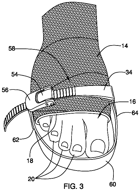 Drawing sheet 3 of US 11,135,095 B2