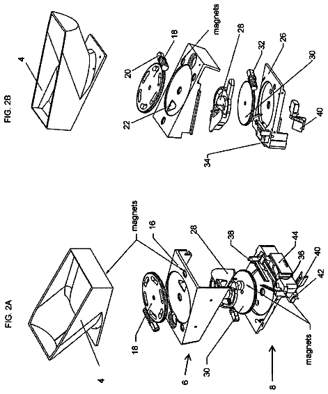 Drawing sheet 2 of US 11,135,135 B2