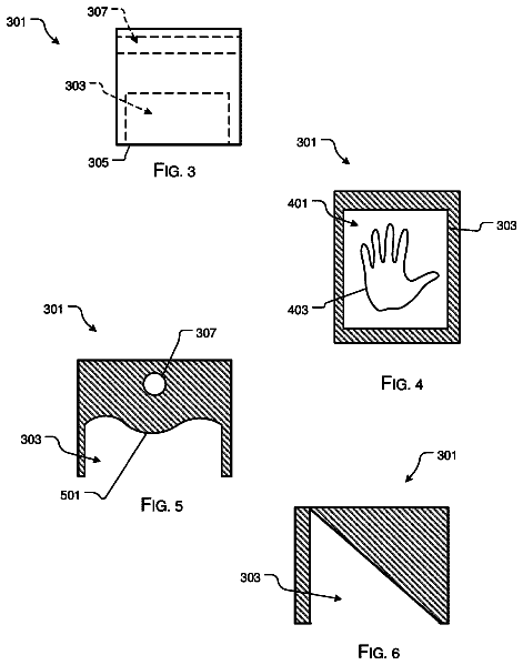 Drawing sheet 3 of US 11,135,466 B1