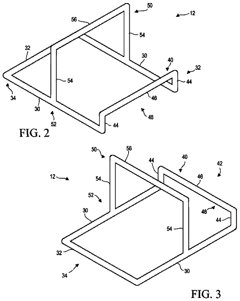 Drawing sheet 2 of US 11,135,494 B2