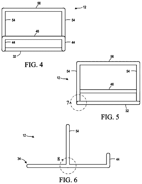 Drawing sheet 3 of US 11,135,494 B2