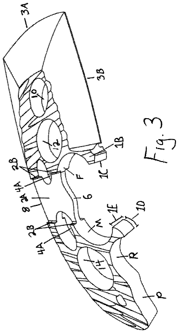 Drawing sheet 3 of US 11,135,734 B1