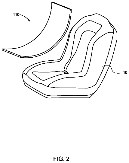 Drawing sheet 2 of US 11,135,973 B2
