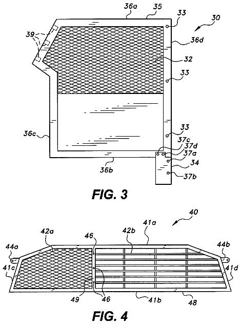 Drawing sheet 3 of US 11,135,989 B2