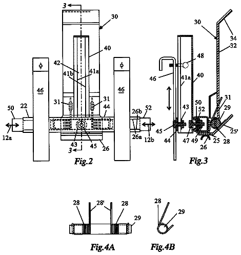 Drawing sheet 2 of US 11,136,054 B1