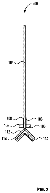 Drawing sheet 2 of US 11,137,239 B2