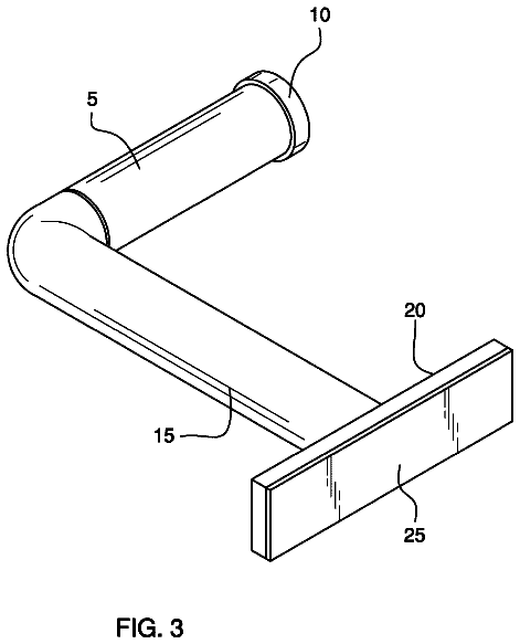 Drawing sheet 3 of US 11,137,274 B1