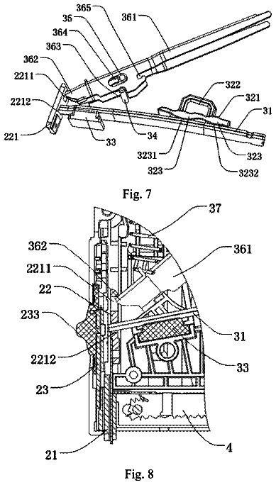 Drawing sheet 4 of US 11,141,847 B2