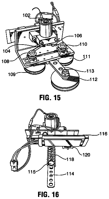 Drawing sheet 8 of US 11,146,047 B2
