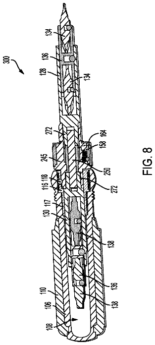 Drawing sheet 7 of US 11,148,261 B2
