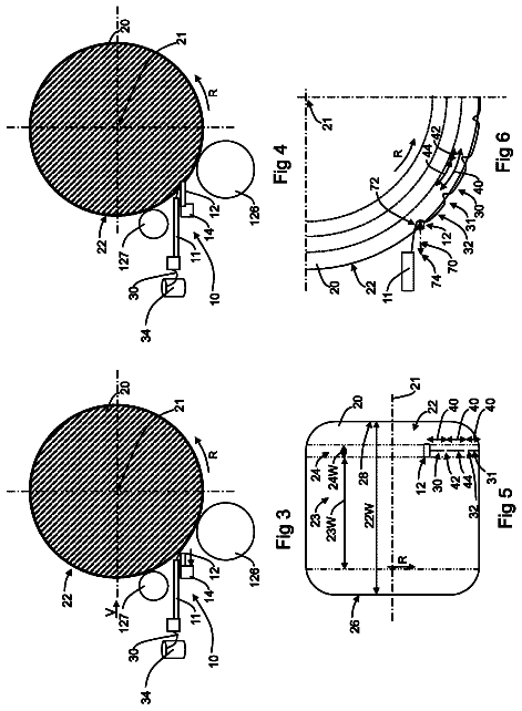 Drawing sheet 2 of US 11,160,215 B2