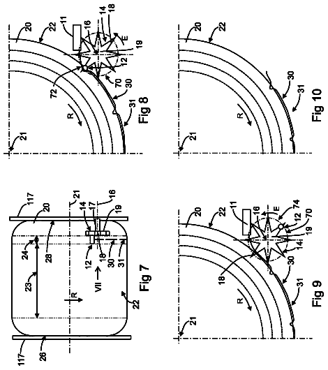 Drawing sheet 3 of US 11,160,215 B2