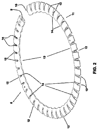 Drawing sheet 2 of US 11,160,649 B2