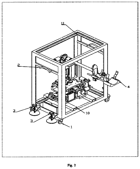 Drawing sheet 2 of US 11,160,680 B2