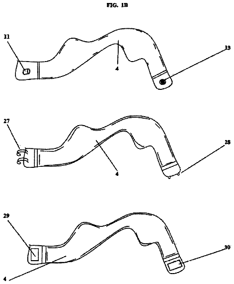 Drawing sheet 2 of US 11,160,696 B2