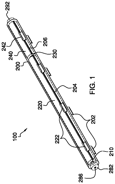 Drawing from US 11,160,701 B1