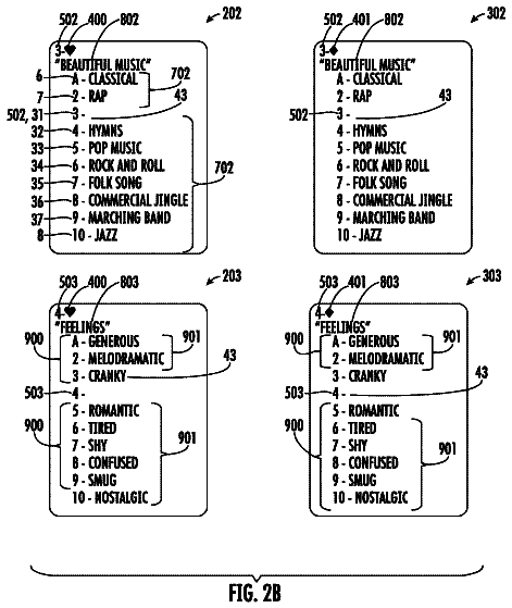 Drawing sheet 3 of US 11,161,034 B1