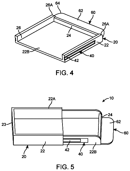 Drawing sheet 3 of US 11,161,459 B1