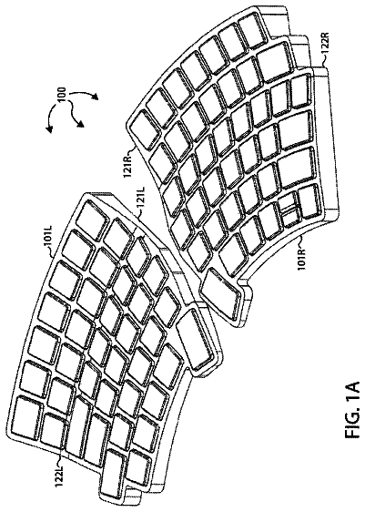 Drawing from US 11,163,376 B2