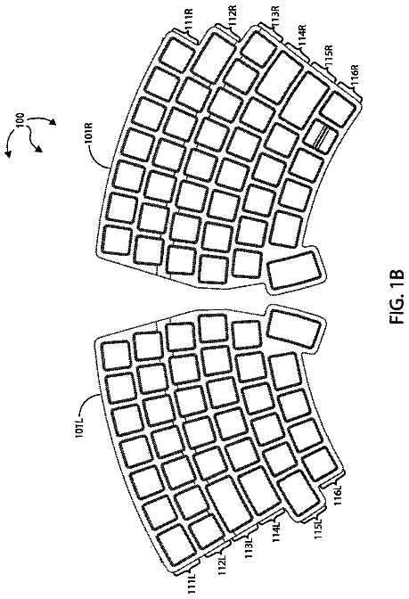 Drawing sheet 2 of US 11,163,376 B2