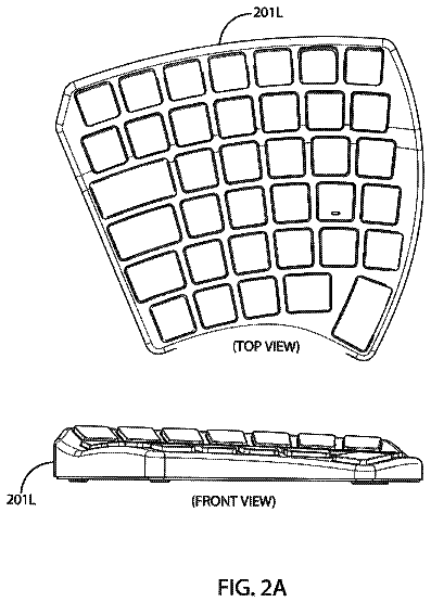 Drawing sheet 3 of US 11,163,376 B2