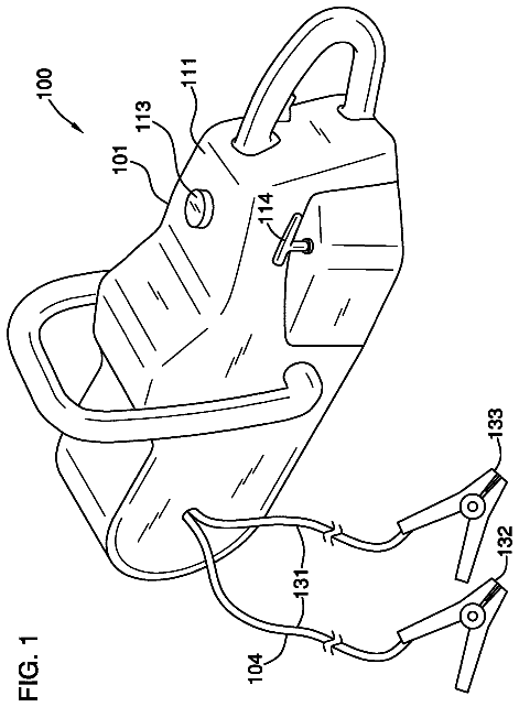 Drawing from US 11,165,274 B1
