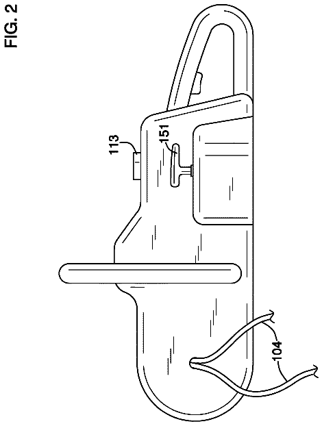 Drawing sheet 2 of US 11,165,274 B1