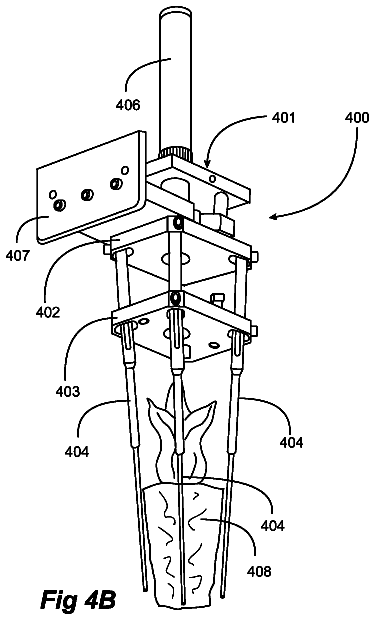 Drawing sheet 5 of US 11,166,407 B2