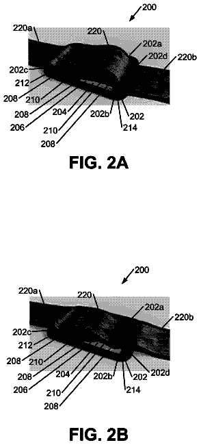Drawing sheet 2 of US 11,166,507 B2