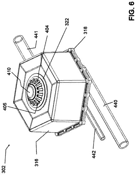 Drawing sheet 6 of US 11,166,512 B2