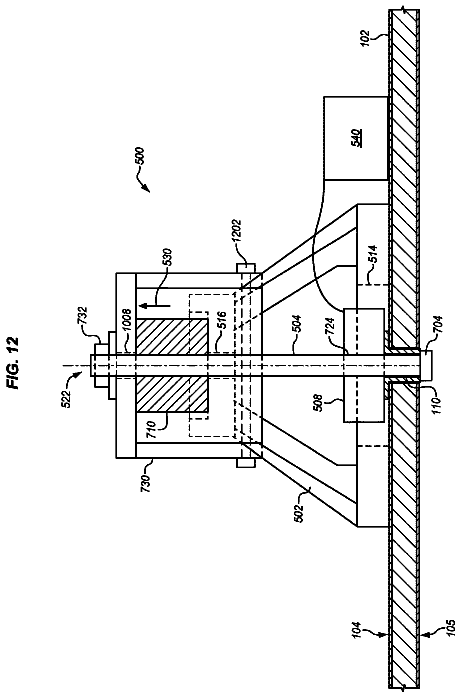 Drawing sheet 7 of US 11,167,401 B2