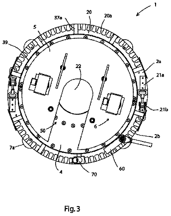 Drawing sheet 3 of US 11,167,404 B2