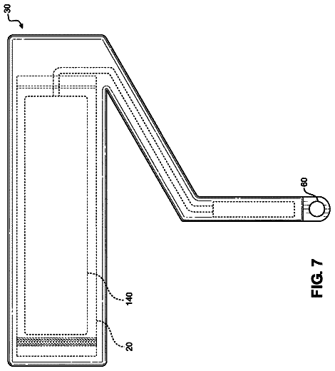 Drawing sheet 4 of US 11,167,585 B2