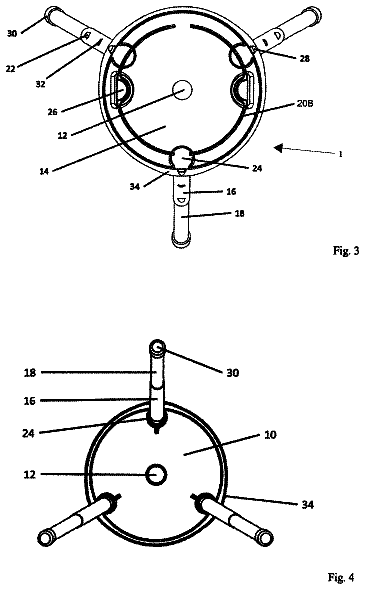 Drawing sheet 2 of US 11,167,971 B2
