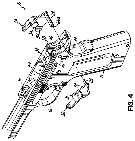 Drawing sheet 4 of US 11,168,952 B2