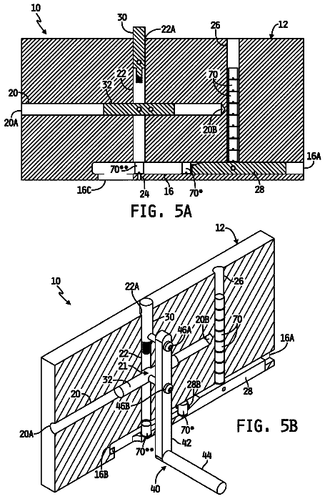 Drawing sheet 6 of US 11,168,963 B2