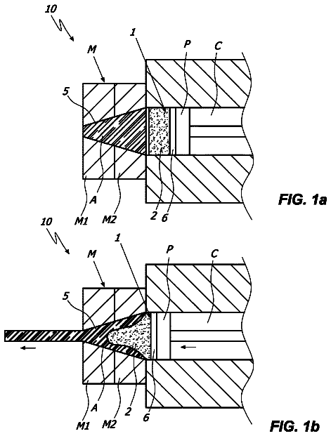 Drawing sheet 1 of US 11,173,530 B2