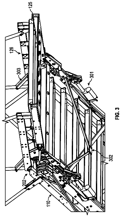 Drawing sheet 3 of US 11,174,677 B2