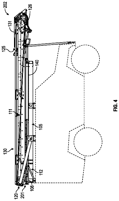 Drawing sheet 4 of US 11,174,677 B2