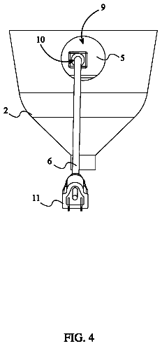 Drawing sheet 4 of US 11,174,987 B2
