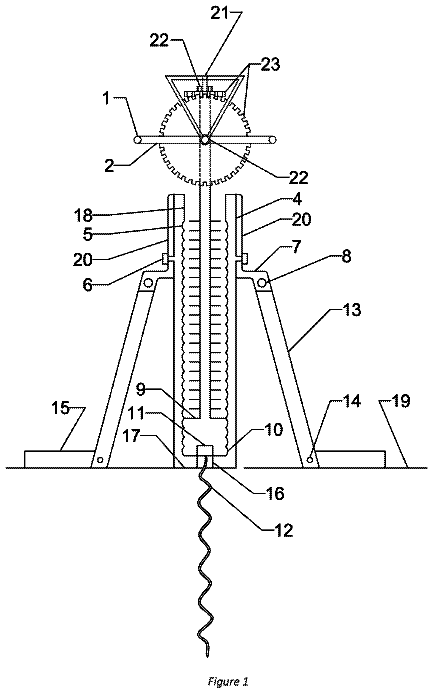 Drawing sheet 1 of US 11,175,273 B1
