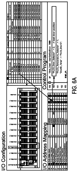 Drawing sheet 6 of US 11,175,643 B2
