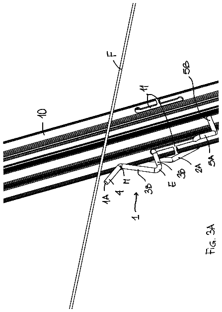 Drawing sheet 3 of US 11,185,019 B2