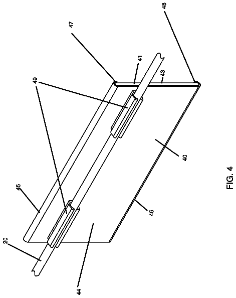 Drawing sheet 3 of US 11,185,187 B2