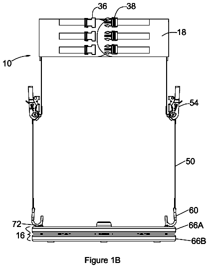 Drawing sheet 2 of US 11,185,458 B2