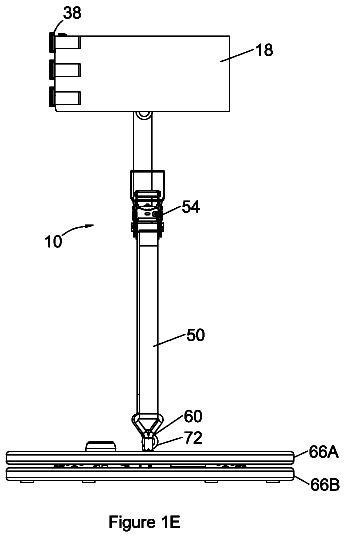 Drawing sheet 5 of US 11,185,458 B2