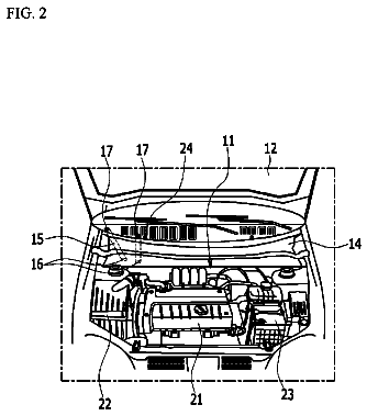 Drawing sheet 2 of US 11,185,725 B2