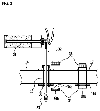 Drawing sheet 3 of US 11,185,725 B2