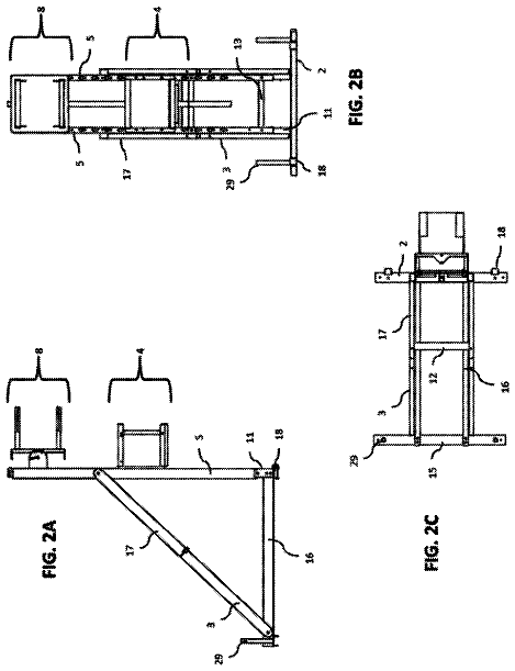 Drawing sheet 2 of US 11,185,751 B2
